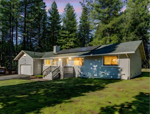 23781 Golden Ridge Dr, Volcano, CA, 95689-9772 | Card Image