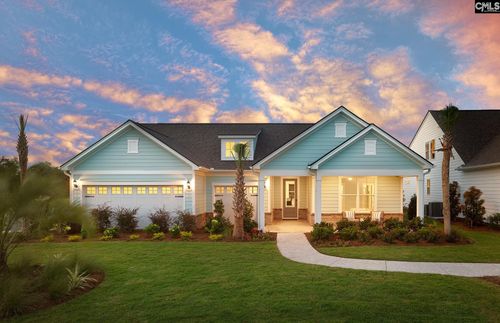 453 Winding Orchard Rd, Elgin, SC, 29045-4321 | Card Image