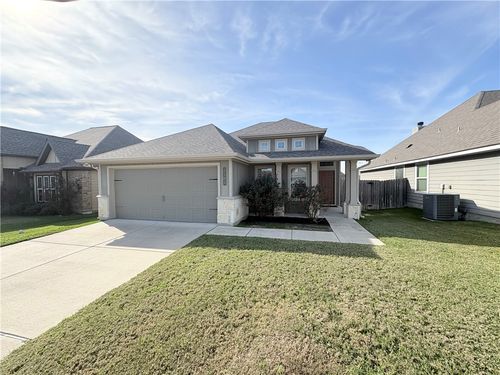 2102 Polmont Dr, Bryan, TX, 77807-1472 | Card Image