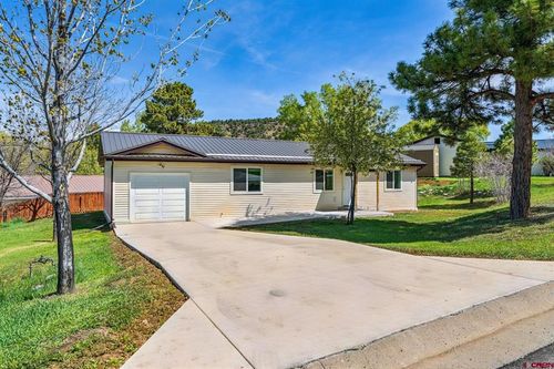 1327 Palo Verde Dr, Bayfield, CO, 81122-9913 | Card Image