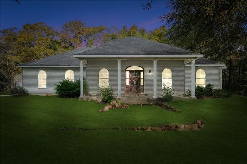 31159 Horseshoe Island Road, Lacombe, LA, 70445 | Card Image