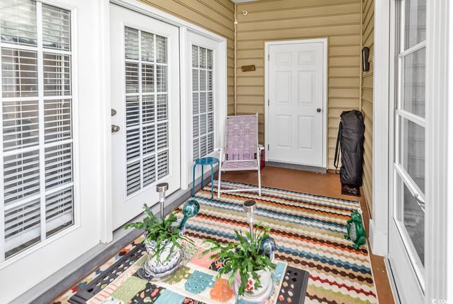 UNIT-102 - 447 Mahogany Dr, Condo with 3 bedrooms, 2 bathrooms and null parking in Murrells Inlet SC | Image 35