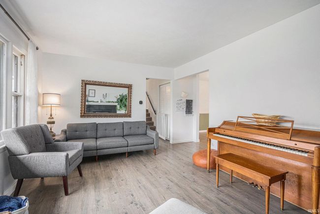 23138 Fredrick Cir, House other with 4 bedrooms, 2 bathrooms and null parking in Elkhart IN | Image 6