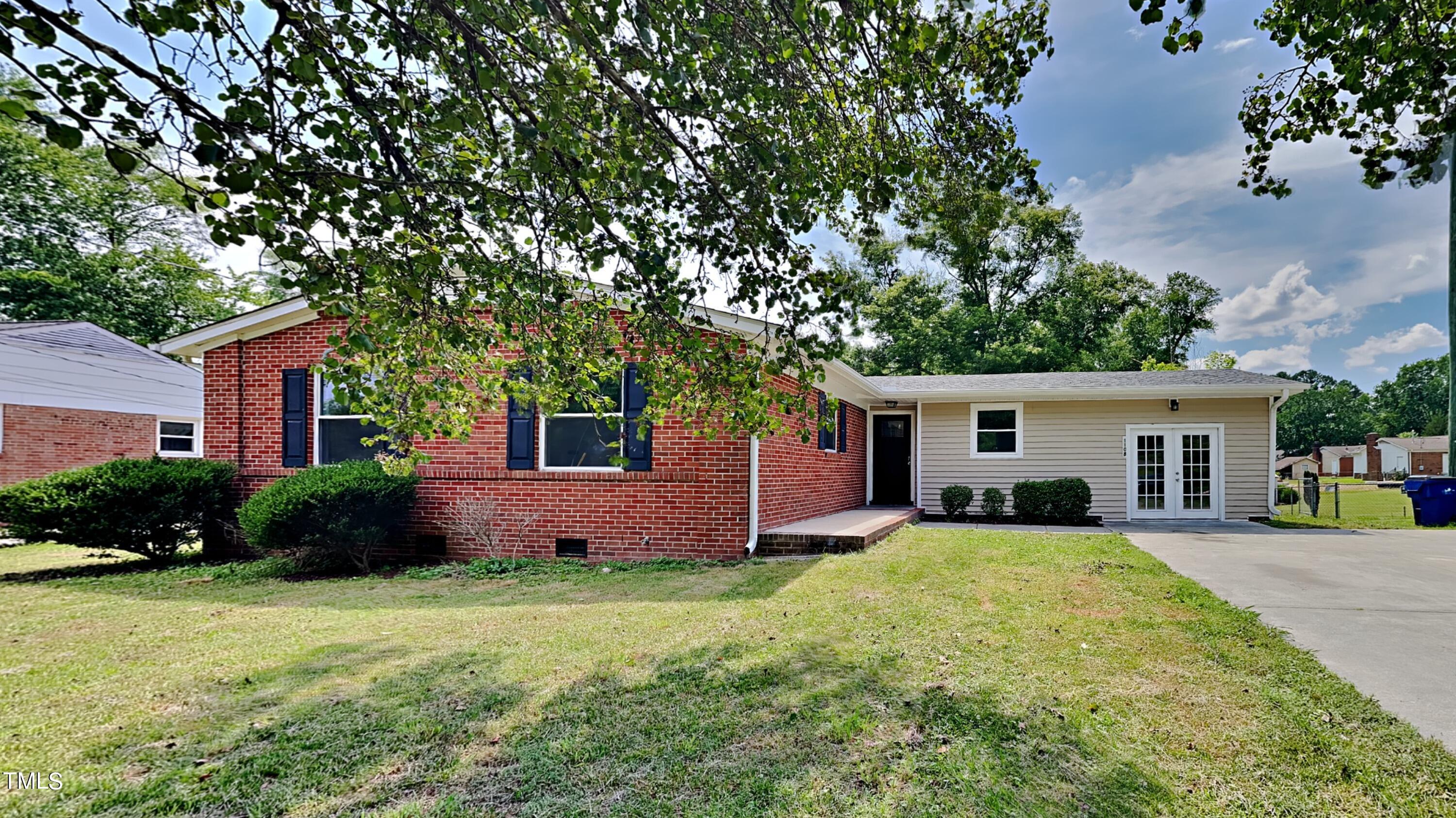 Beverly Dr, Raleigh, NC 27610