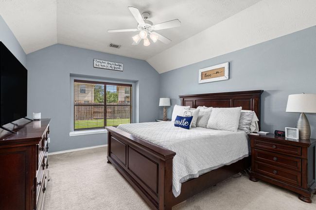 13617 Jasmine Creek Ln, House other with 4 bedrooms, 3 bathrooms and 2 parking in Rosharon TX | Image 15