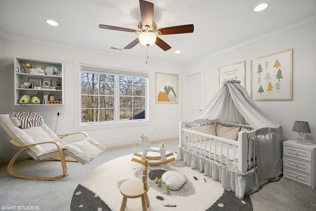 7 Preston Ct, House other with 6 bedrooms, 6 bathrooms and 4 parking in Lincolnshire IL | Image 27