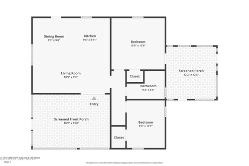 112 Ne 51st St, Oak Island, NC, 28465-5117 | Card Image