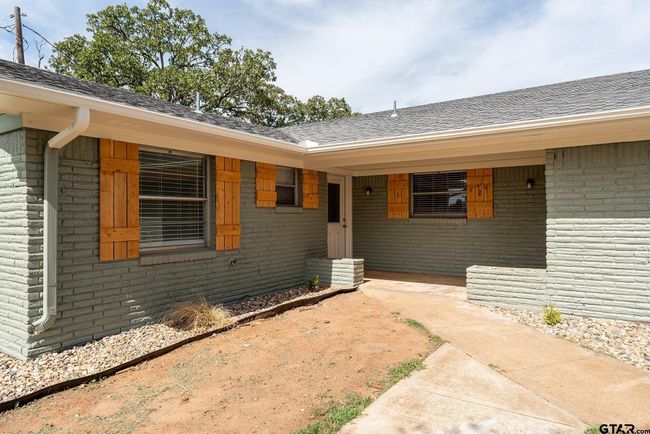 140 Fm 16 W, Home with 0 bedrooms, 0 bathrooms and null parking in Tyler TX | Image 44