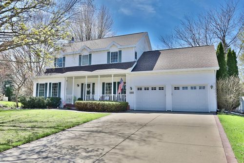 962 Kimberton Ct, SUN PRAIRIE, WI, 53590-4011 | Card Image