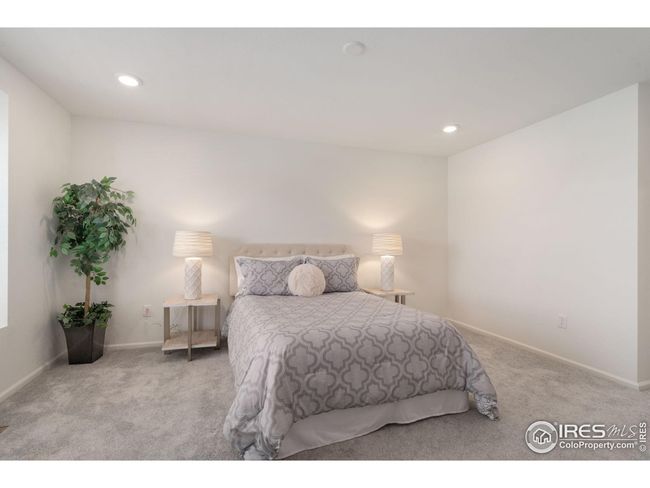 2423 Whistler Dr, Townhouse with 3 bedrooms, 3 bathrooms and null parking in Longmont CO | Image 15