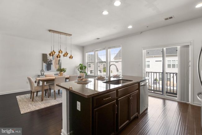 B - 665 E Church St, Townhouse with 3 bedrooms, 3 bathrooms and null parking in FREDERICK MD | Image 14