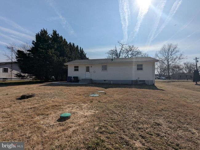 1239 Andrews Lake Rd, House other with 3 bedrooms, 1 bathrooms and null parking in FELTON DE | Image 8