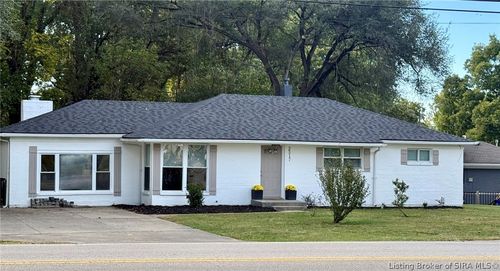 2317 Middle Road, Jeffersonville, IN, 47130 | Card Image