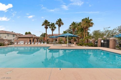 1-390 Clarence House Ave, North Las Vegas, NV, 89032-5601 | Card Image