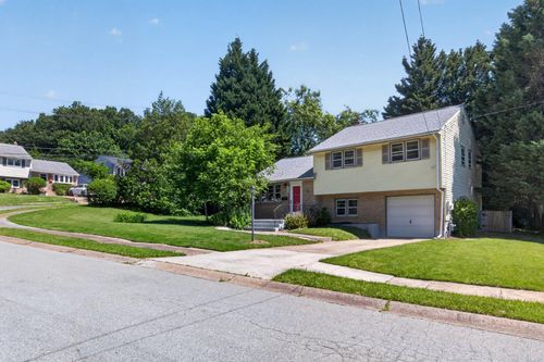 1706 Pennrock Rd, WILMINGTON, DE, 19809-1368 | Card Image