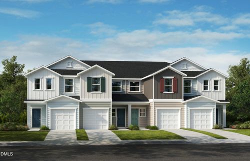 2109 Oakdale Drive, Durham, NC, 27703 | Card Image