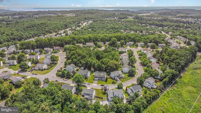 17616 Chisholm Ln, House other with 5 bedrooms, 4 bathrooms and null parking in DUMFRIES VA | Image 41
