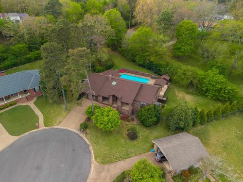 103 Foxcreek Court, Hot Springs, AR, 71901 | Card Image