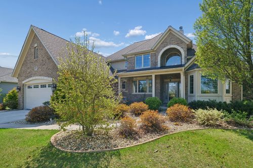 26009 Stewart Ridge Dr, Plainfield, IL, 60585-4500 | Card Image