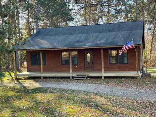 2433 W Maplehurst Dr, Roscommon, MI, 48653-9606 | Card Image