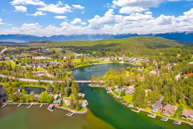 Flathead Lake - Bigfork, Montana | Image 17