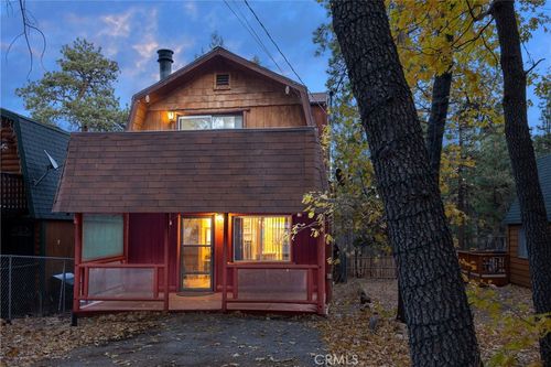 351 Pine Ln, Sugarloaf, CA, 92386-9602 | Card Image