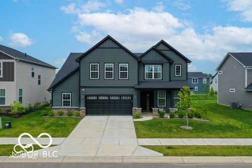 15192 Montfort Dr, Noblesville, IN, 46062-7432 | Card Image