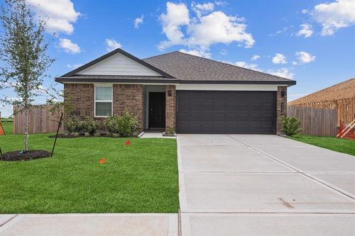 1118 Sandhill Crane Dr, Texas City, TX, 77590 | Card Image
