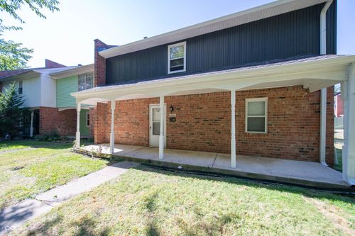 6364 Commons Dr, Indianapolis, IN, 46254-2701 | Card Image