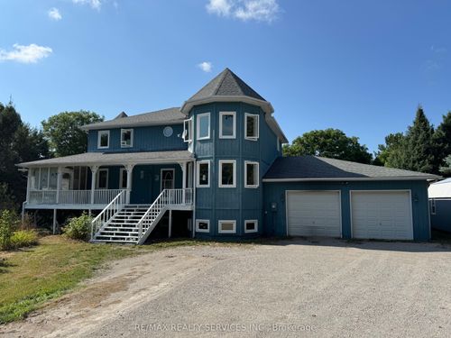168 Hummingbird Hill Rd, Midland, ON, L4R4K3 | Card Image