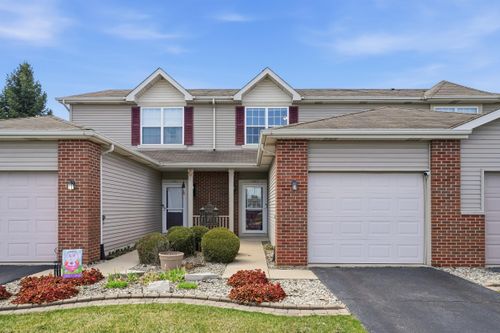 1029 Summertime Ct, Dyer, IN, 46311 | Card Image