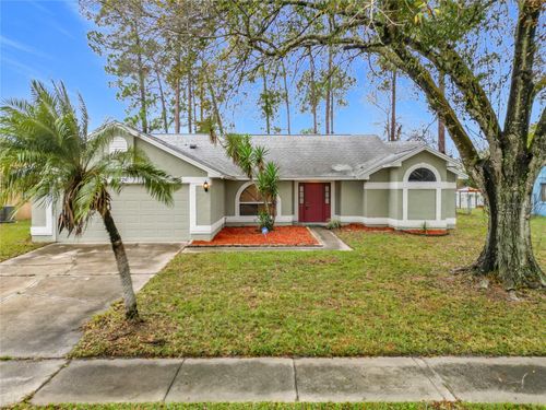 2226 Baker Avenue, ORLANDO, FL, 32833 | Card Image