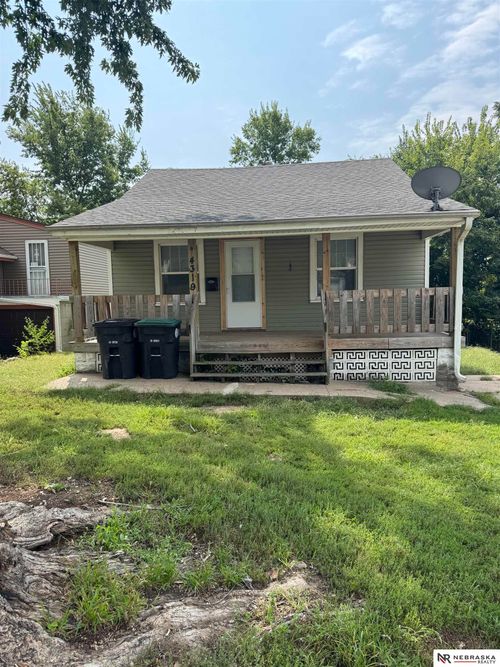 4319 Larimore Ave, Omaha, NE, 68111-2169 | Card Image