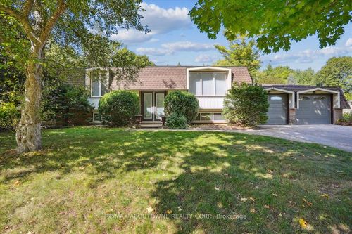 25 Bannisdale Way, Carlisle, ON, L0R1H2 | Card Image