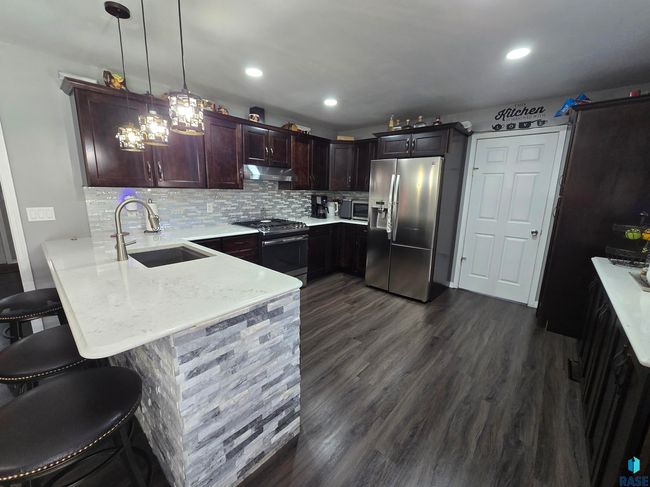 1101 7 Th Ave Sw, House other with 4 bedrooms, 2 bathrooms and null parking in Pipestone MN | Image 5