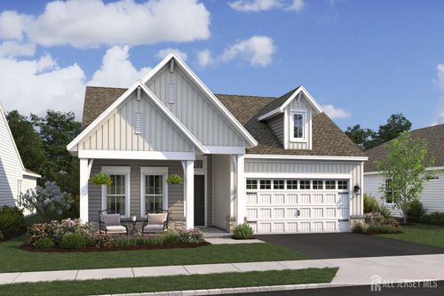 26 Brewer Way, Plainsboro, NJ, 08536-2197 | Card Image