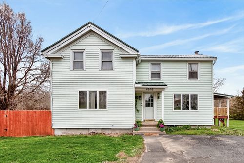 4606 Route 414, Rose, NY, 14516 | Card Image