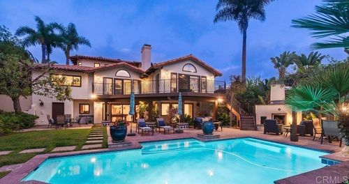 1470 Rubenstein Ave, Cardiff by the Sea, CA, 92007-2428 | Card Image