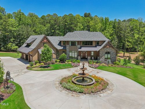 1421 Alpine Creek Dr, Raleigh, NC, 27614-8557 | Card Image
