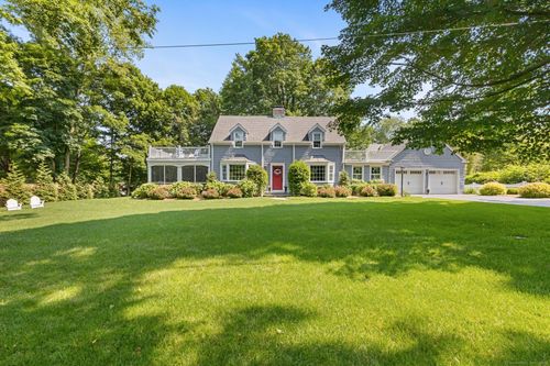 5 Lookout Rd, Norwalk, CT, 06850-1035 | Card Image