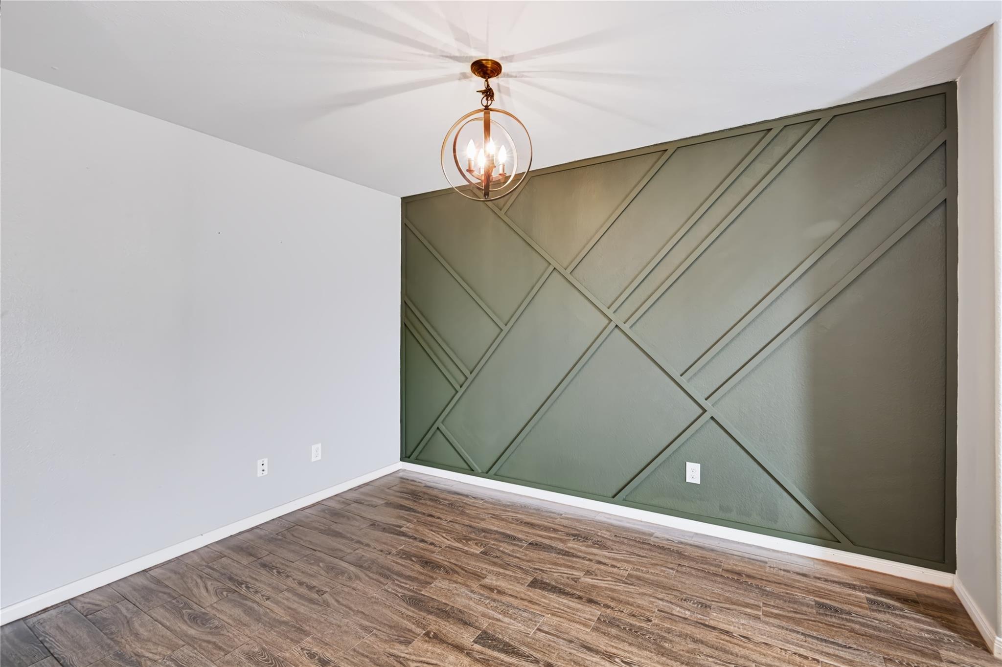 Residential Lease in Rosenberg 4