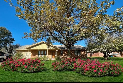 266 Old Spanish Trl, Valley View, TX, 76272-9234 | Card Image