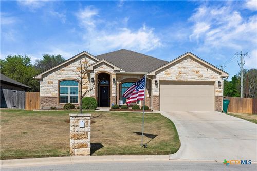 3604 Adair Dr, Belton, TX, 76513-4132 | Card Image