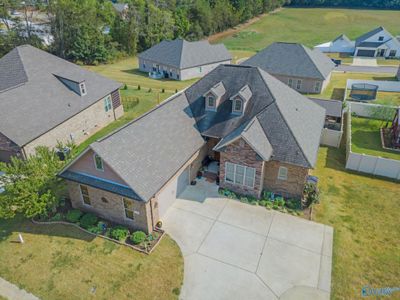 111 Rolling Brook Drive, House other with 5 bedrooms, 2 bathrooms and null parking in Rogersville AL | Image 3