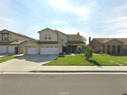 13571 Canyon Crest Way, Eastvale, CA, 92880-7286 | Card Image