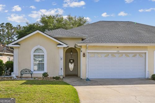 118 Kathryne Bailey Dr, Kingsland, GA, 31548-6174 | Card Image