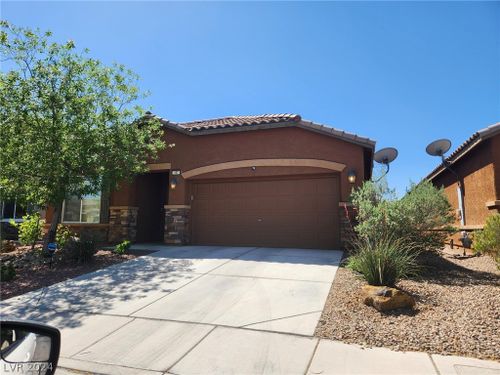 157 Leaf Tree Avenue, Henderson, NV, 89011 | Card Image