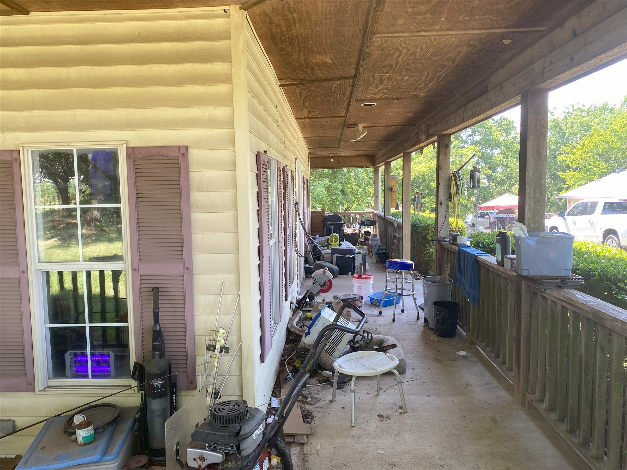 Residential in Sherman 4