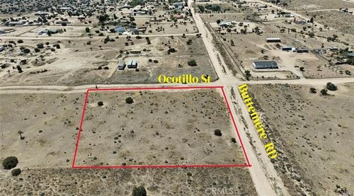 111 Ocotillo St, Phelan, CA, 92371 | Card Image