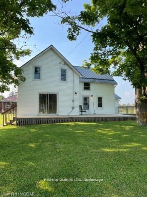 1773 Harmony Rd, Belleville, ON, K0K1V0 | Card Image